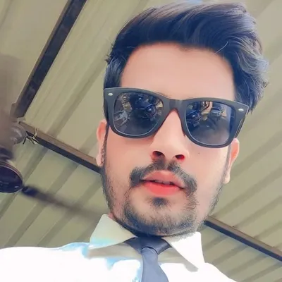 Kazi Ashraf profile
