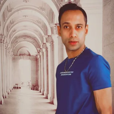 Irfan Kasim profile