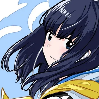 和遥キナ|イラストレーター profile