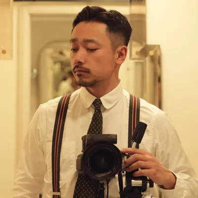 長山 一樹 / PHOTOGRAPHER profile