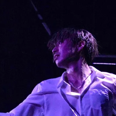 Kazuma Hamamoto profile