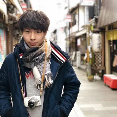 kazumario profile