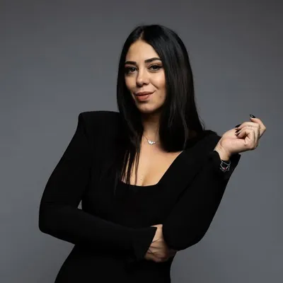 Azra Švrakić profile