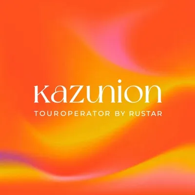 Kazunion Touroperator by Rustar profile