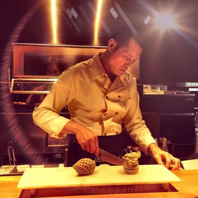 Kazu Sumiyaki Restaurant profile