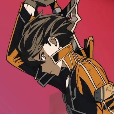 Kirito profile
