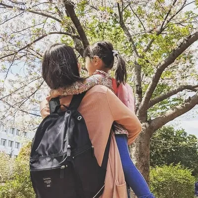 かずよ🌼ワーママ × 2人育児(4才&小2) profile