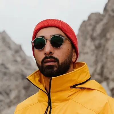 Azar Kazimli profile