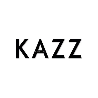 KAZZ MAGAZINE profile