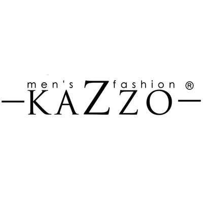 Kazzo Men's Fashion® profile