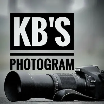 KB's Pictorial Blogography profile