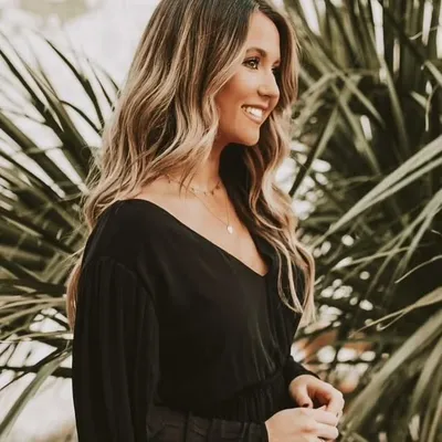 Brooke Taylor | Wilmington NC | Hair profile