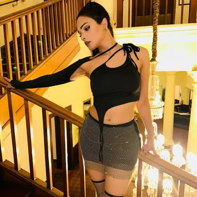 Kanika Basra profile