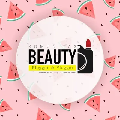 Komunitas Beauty B/Vlogger profile