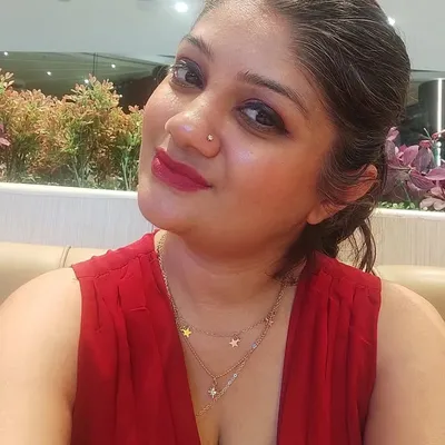 🧿 Kiran K. profile