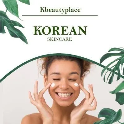 Skincare in Abuja | Korean Skincare vendor profile
