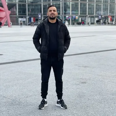 kaddour beldjilali profile