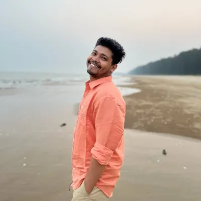 Kazi Bakibillaho | Travel•LifeStyle | Kolkata profile