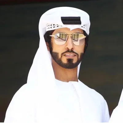 Khalfan BinFadel Alketbi profile