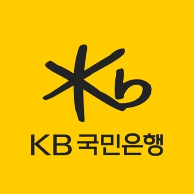 KB국민은행 profile