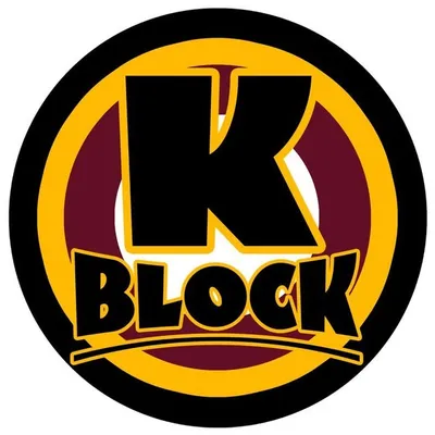 K-Block Dynamo profile