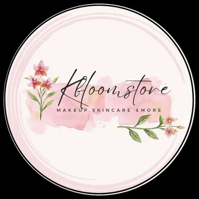 Kbloom Store profile