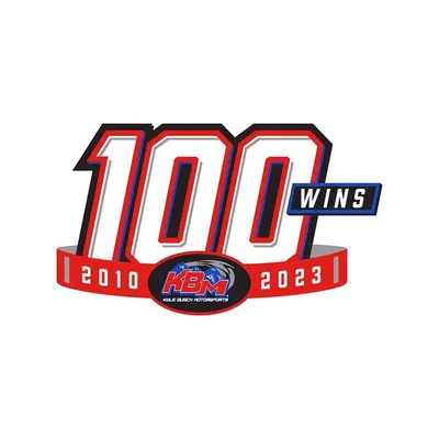 Kyle Busch Motorsports profile