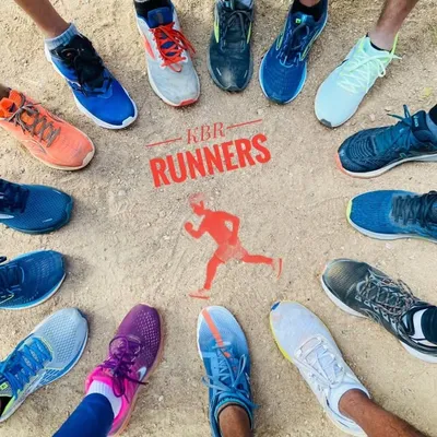 KBR RUNNERS profile