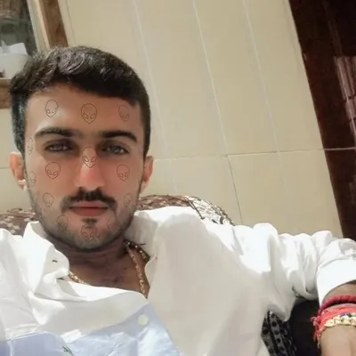 Kishorsinhzala_7 profile