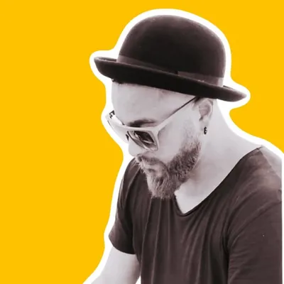 Khashayar Bondar profile