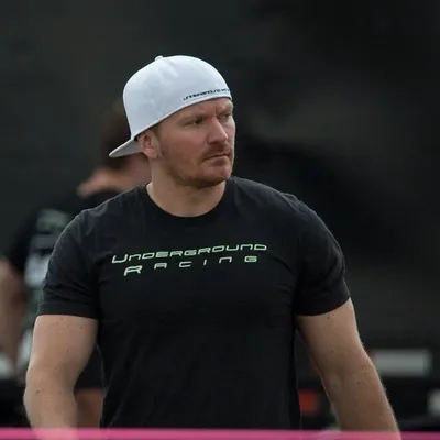 KC Howeth profile