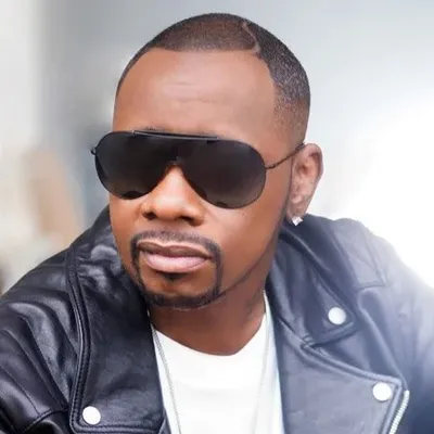 K-Ci Hailey profile