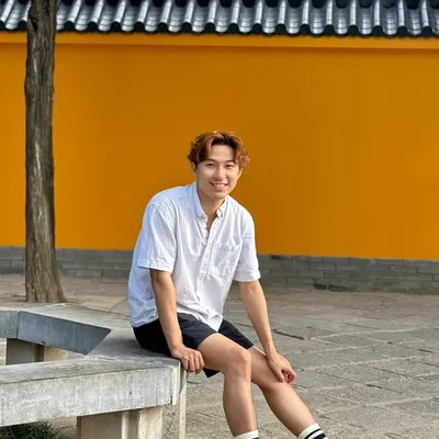 Foodie - Kin Chun profile
