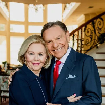 Kenneth Copeland ๐จ๐ฆ profile