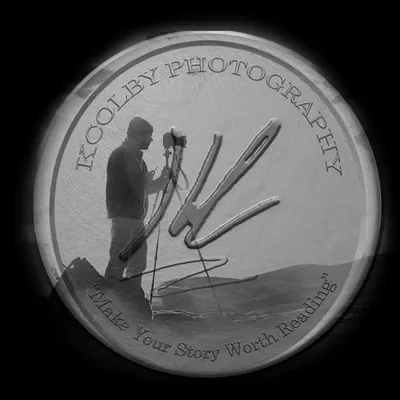 KColby Photography profile