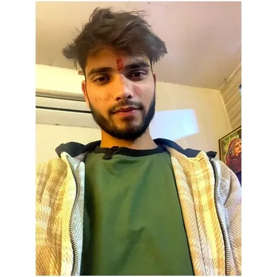 कृष्णा बृजवासी 🌸 Social Media Manager profile