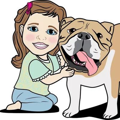 Katie Craig - Erin and Harvey profile