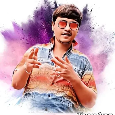 Karthik profile