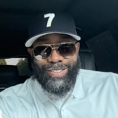 Kelvin Rivers profile