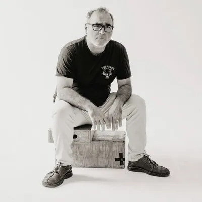 Jason Kramer profile