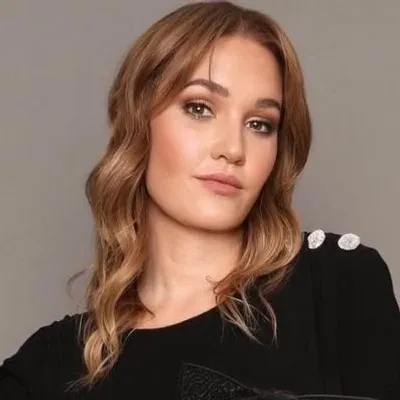 Katie Anderson profile