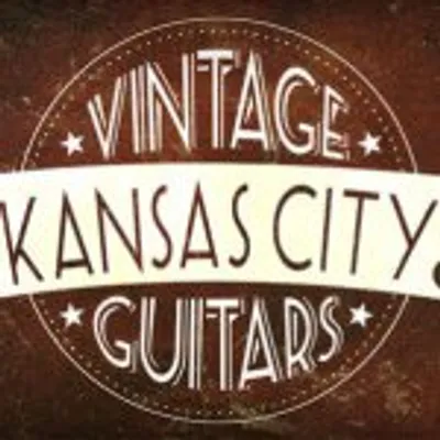 KANSAS CITY VINTAGE GUITARS profile