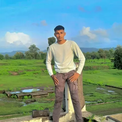 Kalpesh_ bhoya profile