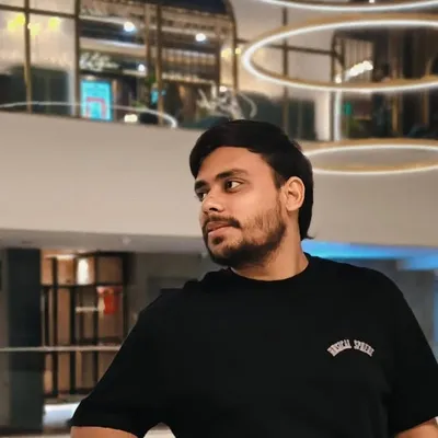 Kushagra Vashishtha profile