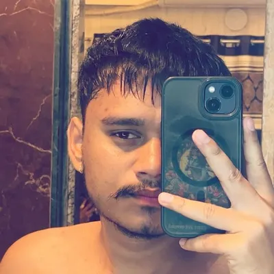 ⛓️कौशल🪽 profile