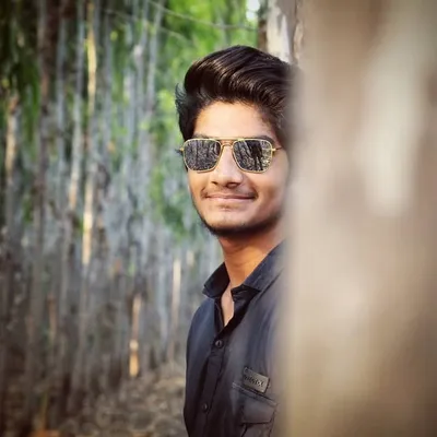 Krunal Lathiya profile