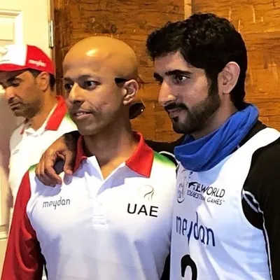 م. خليفه محمد دعفوس المهيري profile
