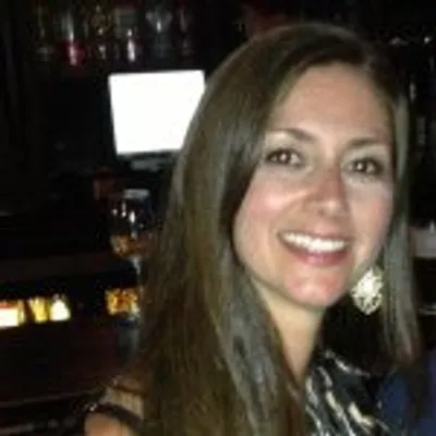 Kristin Stanford profile