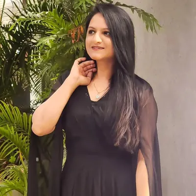 Kavita D | Indian Food Content Creator