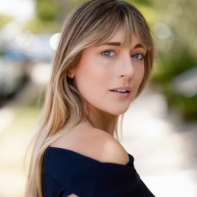 Karri Davis profile